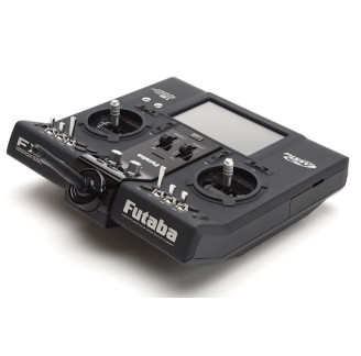 Rádio FUTABA FX-36 POTLES
