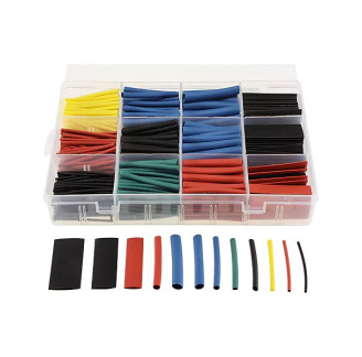 Kit de 560 mangas termore