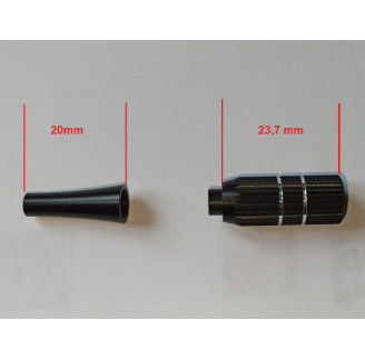 Stick (long, 2pcs) DC/DS