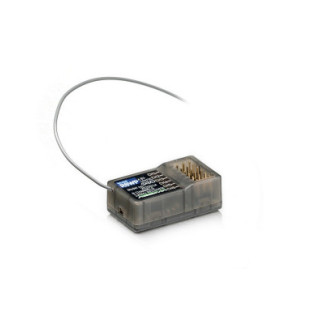 6-Channel Radio CR6S 2.