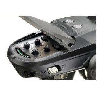 6-Channel Radio CR6S 2.