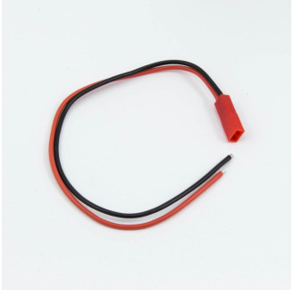 Bec Conector Femea (20cm)