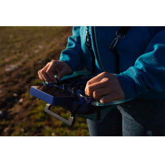 KAVAN V20 tray - blue