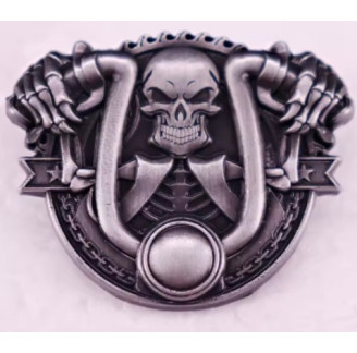 Pin Temático Motorcycle