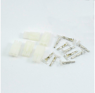 Ficha Tamiya Macho(5un)