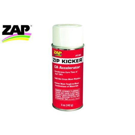 Acelerador ZAP ZIP Kicker