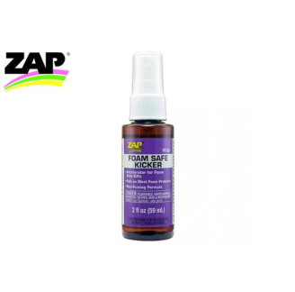 Acelerador cola para esfe