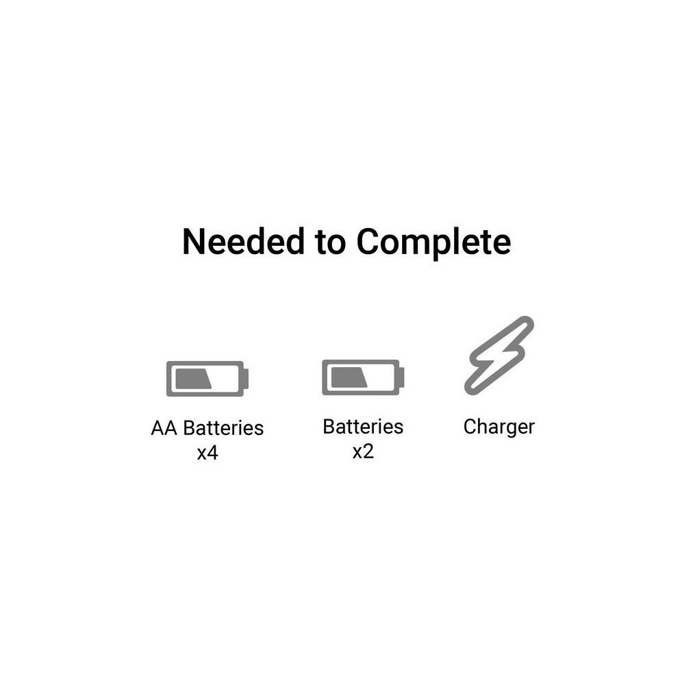 Blackjack 42 Brushless 8S