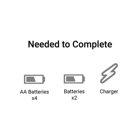 Blackjack 42 Brushless 8S