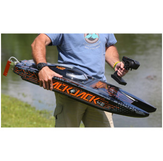 Blackjack 42 Brushless 8S