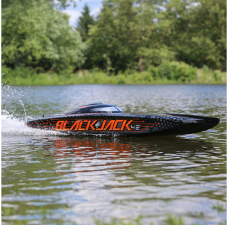Blackjack 42 Brushless 8S