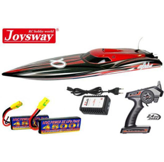 Joysway Race Boat - Elect