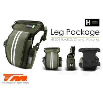 Bag - Multi Function Leg