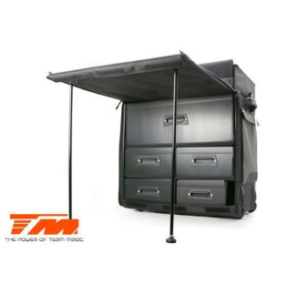 Bag - Transport - HARD Ch