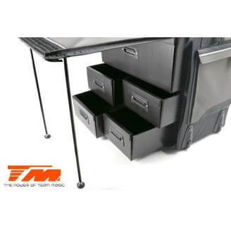 Bag - Transport - HARD Ch