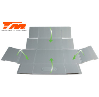 Bag Replacement Part - Pl