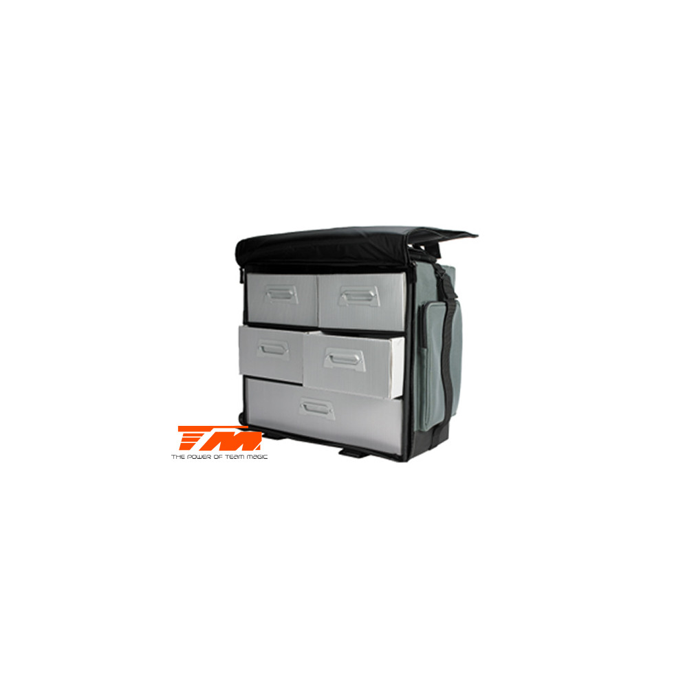 Bag - Transport - HARD Ch