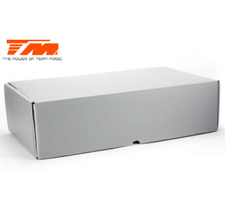 Bag Replacement Part - Bo