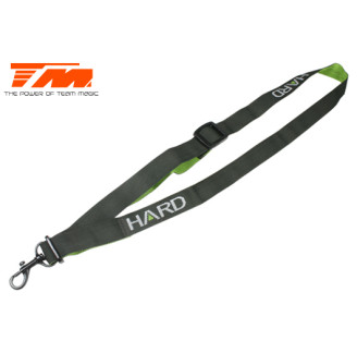 Neck Strap - HARD HARD Ra