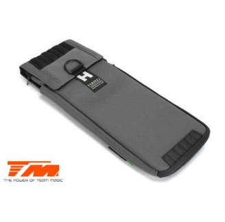 Bag - 1/8 Setup System -