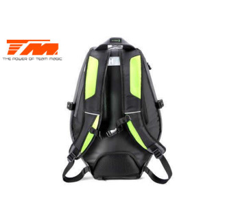 Bag Transport Quadcopter