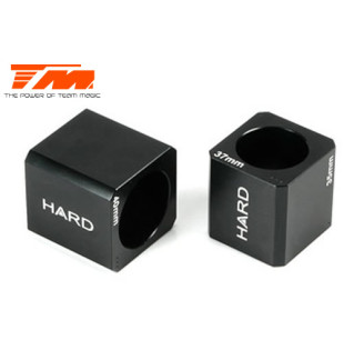 Support Blocks for Setup