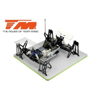 Setup Station - 1/8 Truck