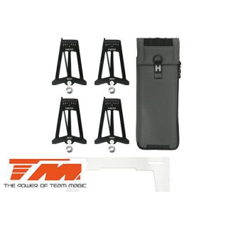 Setup Station - 1/8 Truck