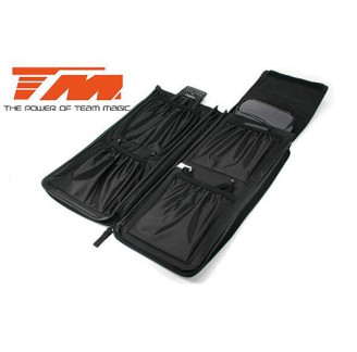 Setup Station - 1/8 Truck