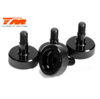 Setup Station Part - Uppe