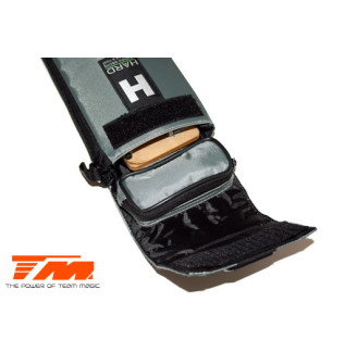 Setup Station - 1/10 Tour