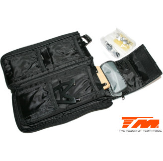 Setup Station - 1/10 Tour