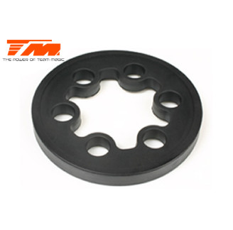 Starterbox - Replacement