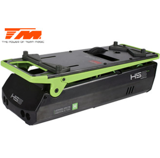 Starterbox - Universal -