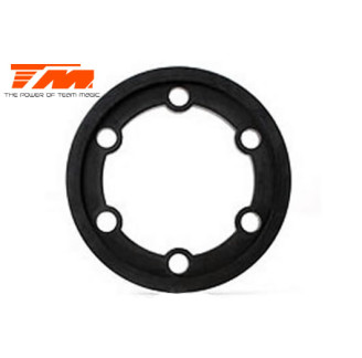 Starterbox - Replacement