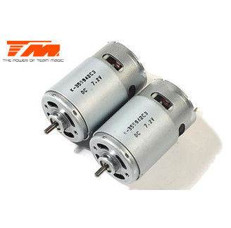 Starterbox - Replacement