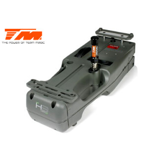 Starterbox - Universal -