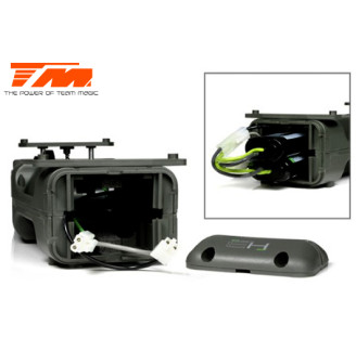 Starterbox - Universal -