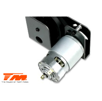 Starterbox - Universal -