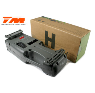 Starterbox - Universal -