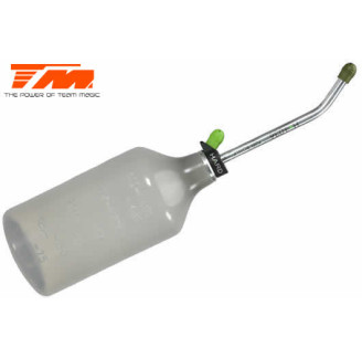 Fuel bottle - Competition