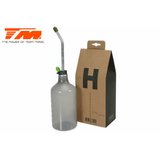 Fuel bottle - Competition