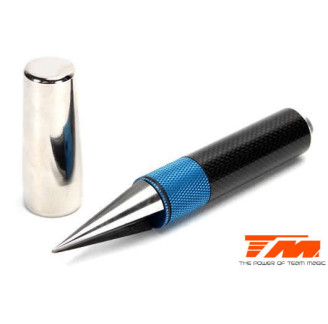 Tool - Body Reamer - HARD