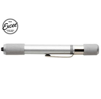 Tool - Pin Vise - Deluxe