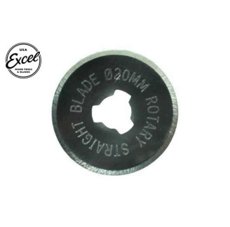 Tool - Rotary Cutter Blad