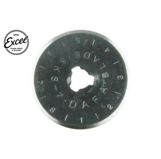 Tool - Rotary Cutter Blad