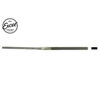 Tool - Needle File - Equi