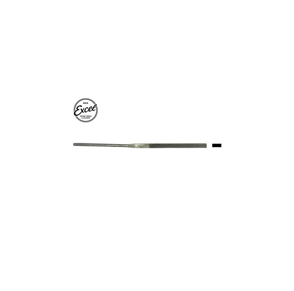 Tool - Needle File - Equi