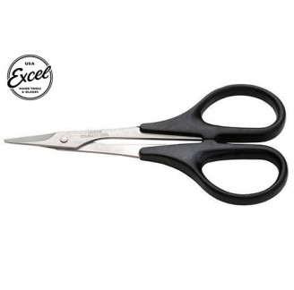 Tool - Curved scissors -
