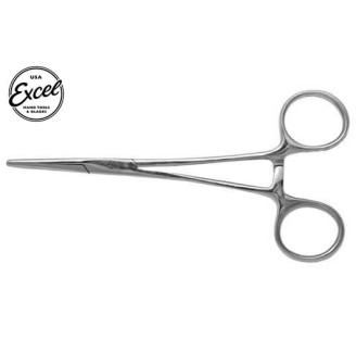 Tool - Hemostats - Straig